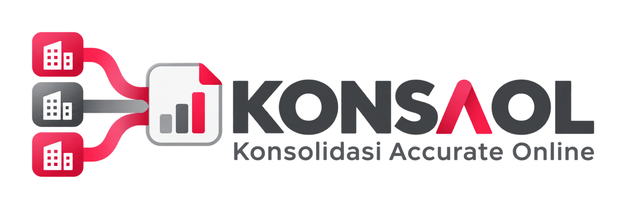 KONSAOL - Konsolidasi Accurate Online